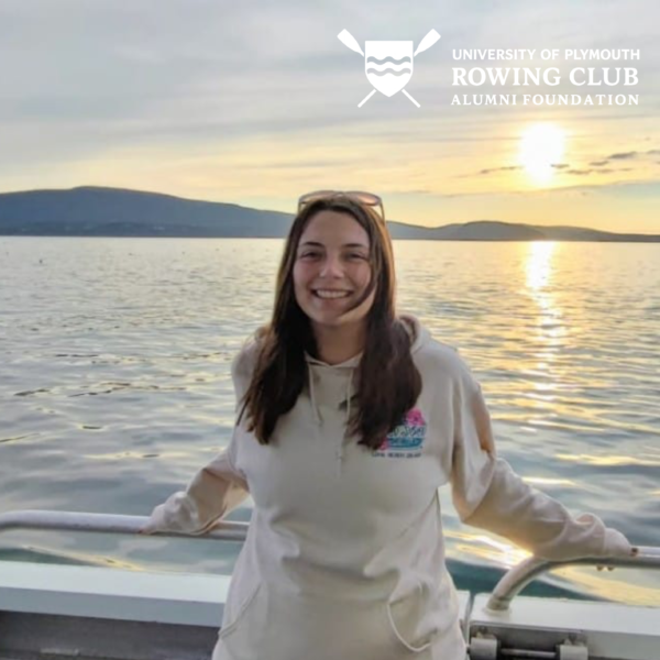 Alex Atock - Secretary and Trustee