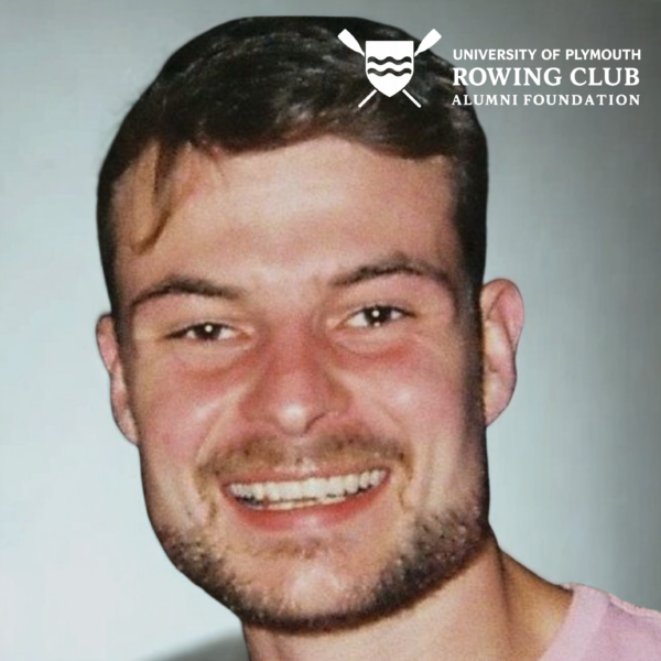 Alex Kearns - Chair and Trustee