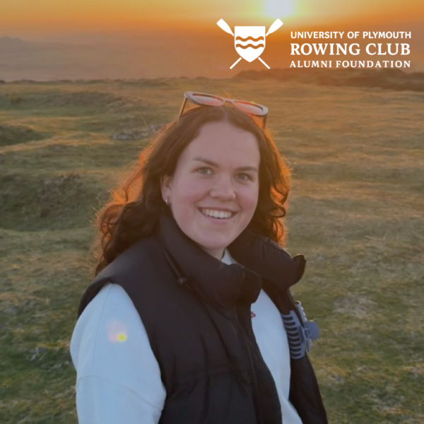 Amy Cornford - Trustee