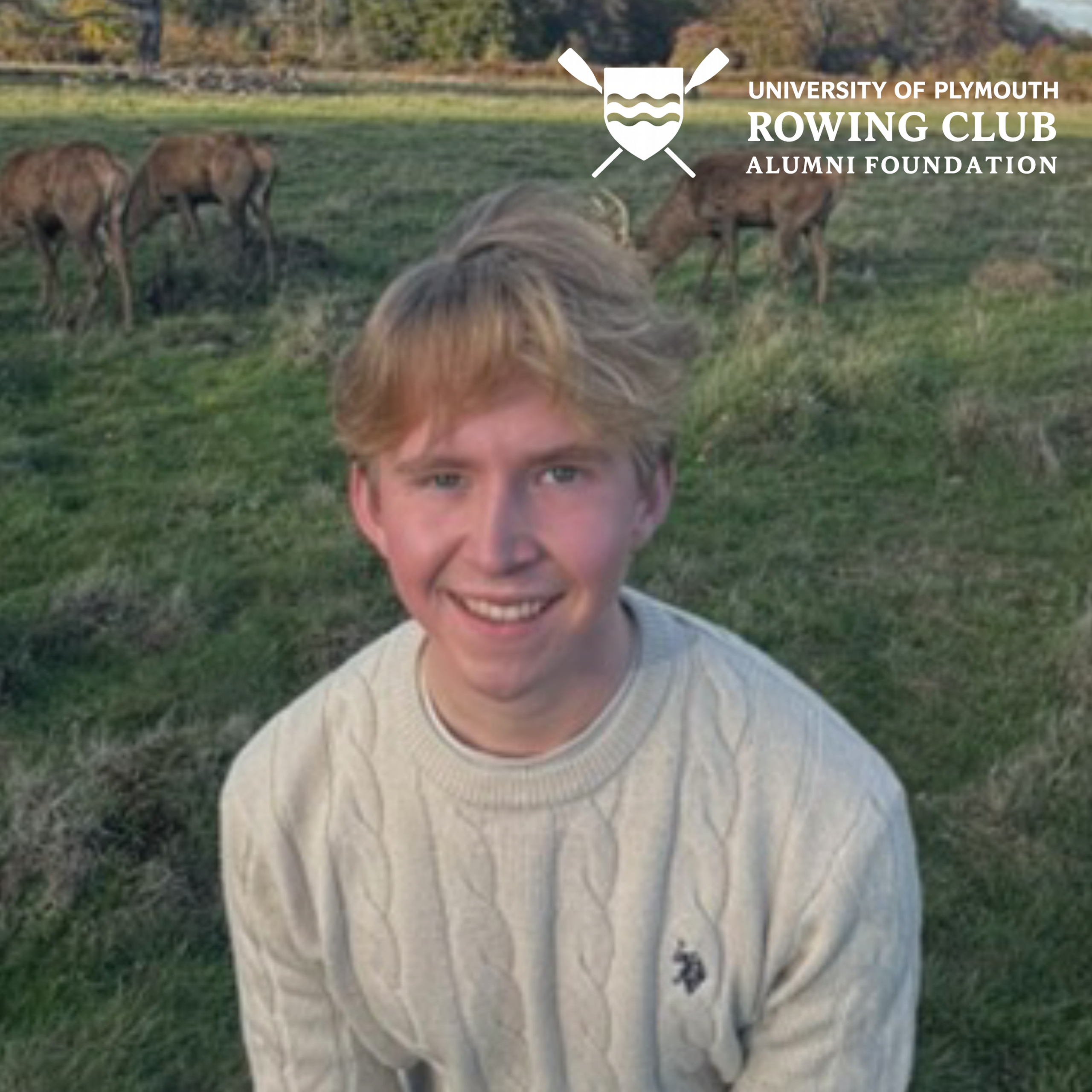 Joseph Fowler - Treasurer and UPRC President