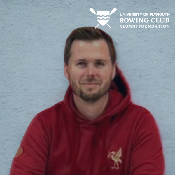 Steve Clarke - UPRC Head Coach